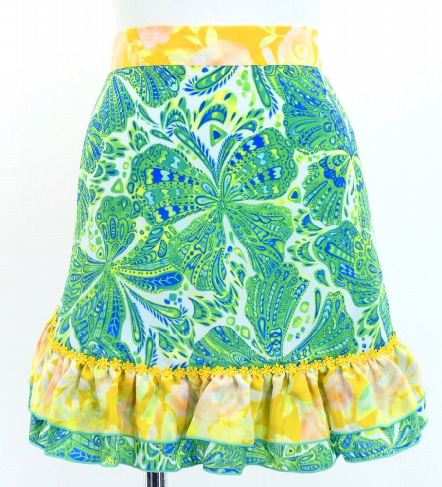 キャベツ様♪専用オーダー　エプロン＆ピキージョ ピキージョ・エプロン