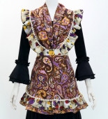 ピキージョ・エプロン