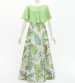 �ڥ��󥰾�� �ե�ɥ쥹 �����ץǥ����� �Хʥʥ꡼�� �١�����ߥ��꡼�� S-L������ J3036begr