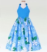ALOHA-KIDS【美品】【ケイキ】【フラダンス】ドレス 0000000157343_EZxddvv.jpg