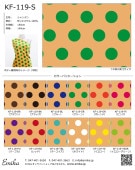 �ե������ϥ���ץ� ����� �饤�ȥ���� KF-119-sample