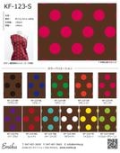 �ե������ϥ���ץ� ����� �֥饦�� KF-123-sample