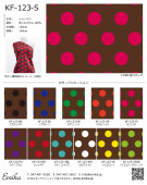 �ե������ϥ���ץ� ����� �֥饦�� KF-123-sample