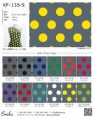 �ե������ϥ���ץ� ����� ���������졼�֥롼 KF-135-sample