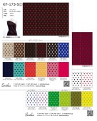 �ե������ϥ���ץ� ����� 2�祻�å� KF-173-sample