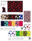 �ե������ϥ���ץ� ����� 2�祻�å� KF-175-sample