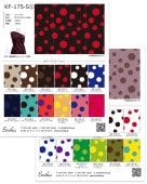 �ե������ϥ���ץ� ����� 2�祻�å� KF-175-sample
