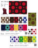 �ե������ϥ���ץ� ����� 2�祻�å� KF-179-sample