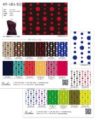 �ե������ϥ���ץ� ����� 2�祻�å� KF-181-sample