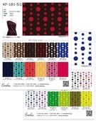 �ե������ϥ���ץ� ����� 2�祻�å� KF-181-sample