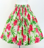 �ե���� �ѥ��������� ���󥰥�73cm�� �ۥ磻�� 3123