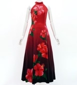 �ڥ��󥰾�� �ե�ɥ쥹 ����ꥫ�󥹥꡼�� �ϥ��ӥ����� ��åɡߥ֥�å� S-L������ J3151rdbk