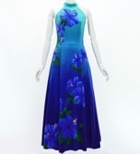 �ڥ��󥰾�� �ե�ɥ쥹 ����ꥫ�󥹥꡼�� �ϥ��ӥ����� �֥롼�ߥͥ��ӡ� S-L������ J3151blnv