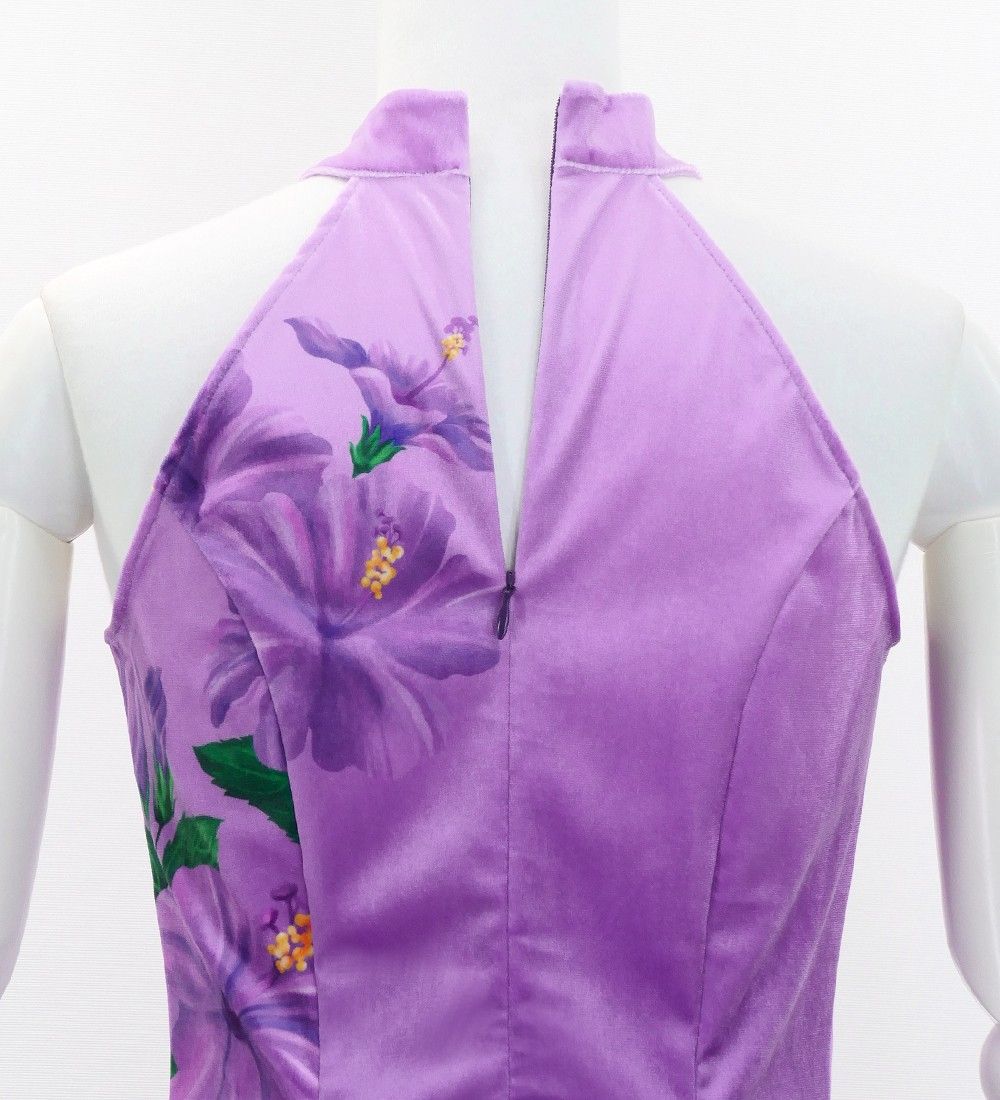 【美品 日本製 フォークダンス衣装】ブルー Romi Mother ロミマザー 上下セット ツーピース セットアップ チェック柄 赤 青 白 即納☆ フラダンス衣装 ティアード フラドレス OP420-1-3553