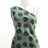 �ե������� �������߿���� ���٤����� ���졼 KF-187-GY