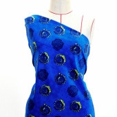 �ե������� �������߿���� ���٤����� �֥롼 KF-187-BL