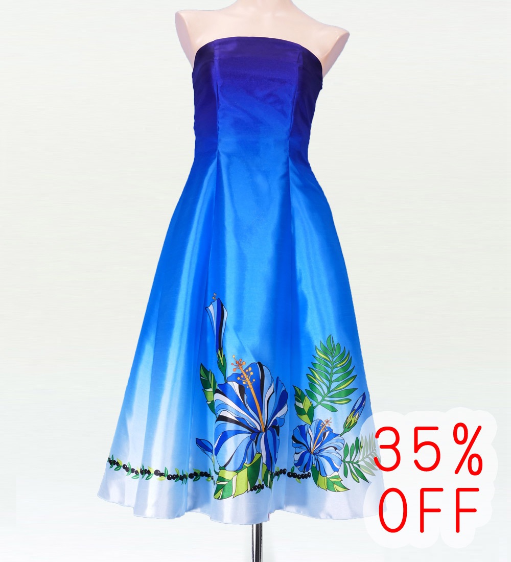 フラダンスドレス　Sサイズ　✨新品未使用品 楽天市場】フラダンス フラドレス（サイズ（S/M/L）L）の通販