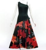 �ڥ��󥰾�� �ե�ɥ쥹 ��󥷥����� �Ρ����꡼�� ��꡼ �֥�å� S-L������ J3182bk