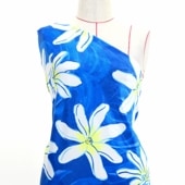 �ϥ磻�������� �ƥ�����&��󥹥ƥ��� ���٤����� �֥롼 KH-676-BL