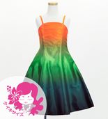 �������ڥߥǥ���ۥե�ɥ쥹 ����ǡ������ ����󥸡ߥ��꡼�� 120��140������ Jp69orgr