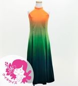 ������ �ڥ��󥰾�� �ե�ɥ쥹 ����ꥫ�󥹥꡼�� ����󥸡ߥ��꡼�� 120��140������ Jp73orgr