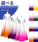 ڹʥۥ磻ȷϥǡۡڥ󥰾  ץɥ쥹 󥿥ߥ S-L JC24-gradation_W