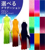 ڹʥǥ󥰥ǡۡڥ󥰾ۥ ꥫ󥹥꡼ åȥɥ쥹 ٥ S-L JC29-gradation_D
