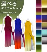 ڹʥ⡼顼ǡۡڥ󥰾  ꥫ󥹥꡼ åȥɥ쥹 ٥ S-L JC29-gradation_S