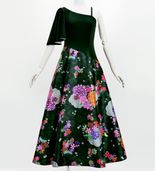 ɥ쥹 󥰾 󥷥 ե륹꡼ ֥åʹ S-L JW004bk