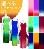 ڹʥǥ󥰥ǡۡڥ󥰾ۥ åȥɥ쥹 ٥ S-L JC30-gradation_D