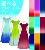 ڹʥǥ󥰥ǡۡڥ󥰾  ա󥷥 ɥ쥹 ٥ S-L JC37-gradation_D