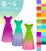 ڹʥѥƥ륫顼ǡۡڥ󥰾  ա󥷥 ɥ쥹 ٥ S-L JC37-gradation_P