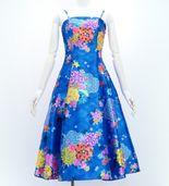 ɥ쥹 ߥǥ ơߡ ֥롼ġ S-L JW003bl