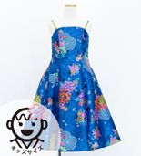 ɥ쥹 å ߥǥ ơߡ ֥롼ġ 120140 JWp003bl