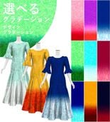 ڹʥǥ󥰥ǡۡڥ󥰾ۥ ޡᥤɥɥ쥹 եµ 󥿥 S-L JC100-gradation_D