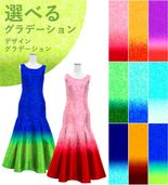 ڹʥǥ󥰥ǡۡڥ󥰾ۥ ޡᥤɥɥ쥹 󥿥 S-L JC26-gradation_D