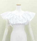 ե 󥿥 ޥ ե֥饦 ۥ磻 F J3261wh