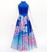 ɥ쥹 󥰾 ꥫ󥹥꡼  ֥롼ġ S-L JW006bl