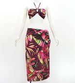 ���硼�ȥѥ쥪��2WAY�֥�ȥå� ���å� �ϥ磻����꡼�� �磻�� J3259-1