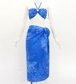 ���硼�ȥѥ쥪��2WAY�֥�ȥå� ���å� ��꡼ �֥롼 J3259-10