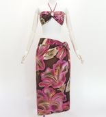 ���硼�ȥѥ쥪��2WAY�֥�ȥå� ���å� �ϥ��ӥ����� �֥饦��ߥԥ� J3259-11