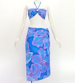 ���硼�ȥѥ쥪��2WAY�֥�ȥå� ���å� �ϥ��ӥ����� �֥롼�ߥԥ� J3259-13