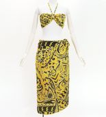 ���硼�ȥѥ쥪��2WAY�֥�ȥå� ���å� �⥢�ʡߥ��ҥ� �������� J3259-19