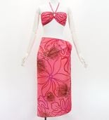 ���硼�ȥѥ쥪��2WAY�֥�ȥå� ���å� ��ե� �ԥ󥯡ߥ�å� J3259-20