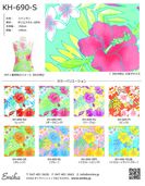 �ϥ磻�������ϥ���ץ� �ϥ��ӥ��������ץ��ꥢ�� KH-690