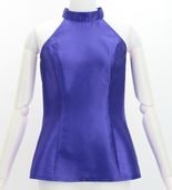 �ե���� ����󥿥� ����ꥫ�󥹥꡼�� �֥饦�� �������֥롼 S-L������ J3263rbl