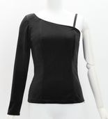 �ե���� ��󥷥����� ���󥰥��꡼�� �٥����֥饦�� �֥�å� S-L������ J3268bk