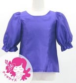 ������ �ե���� ����󥿥� 5ʬµ �֥饦�� �������֥롼 120��140������ Jp209rbl