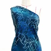 �ϥ磻�������� �ץ��ƥ��� ���٤����� �֥롼 KH-694-BL