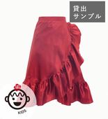 �߽Х���ץ�ʥ�����120��130��140��������1��� JSK-Fk4017-120